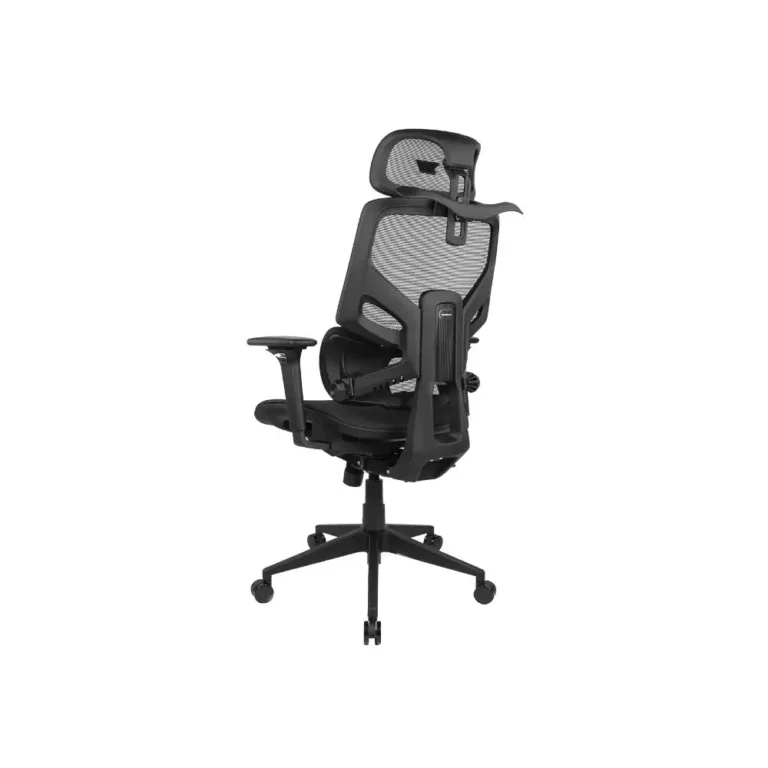 Drift DRAIR400 Silla gaming Ergonómica Negra