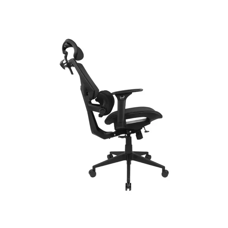 Drift DRAIR400 Silla gaming Ergonómica Negra