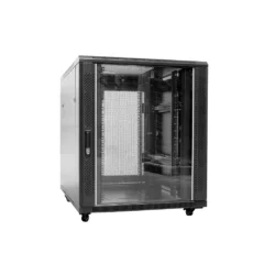 Monolyth SH6618 Armario 19" 18U 600X600 Bat Solar