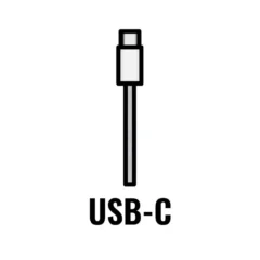 Apple MYQT3ZM/A Cable de Carga USB-C Trenzado 240W 2m