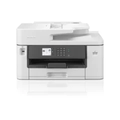 Brother MFC-J5340DWE Multifunción A3 WiFi Fax Dúplex Blanca