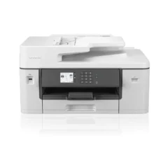 Brother MFC-J6540DWE Multifunción A3 WiFi Fax Dúplex Blanca