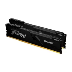 Kingston FURY Beast 2 x 16GB DDR4 3200MHz 1.35V CL16 DIMM