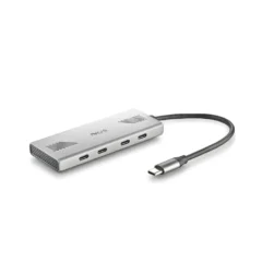 NGS Wonder4-C Hub USB-C 4xUSB-C