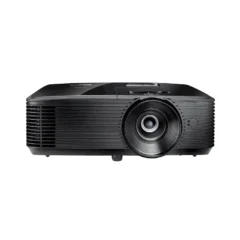 Optoma W371 3800 Lúmenes WXGA HDMI-VGA Negro