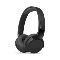 Philips TAH3209 Auriculares Inalámbricos Micro Bt Negros