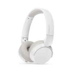 Philips TAH3209 WT Auriculares Inalámbricos Micro Bt Blancos
