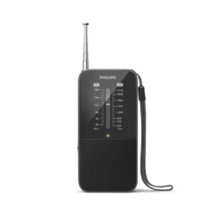 Philips TAR1509 Radio Portátil