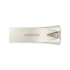 Samsung Bar Plus Plata Pendrive 512GB USB 3.1