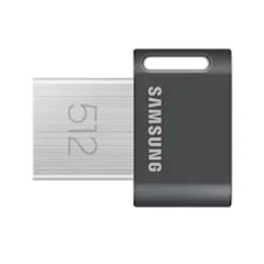 Samsung FIT Plus Pendrive 512GB USB 3.2