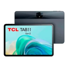 TCL Tab 11 Gen2 11" FHD+ 6+6GB 256GB Gray