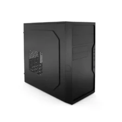 Coolbox COO-PCM550C-1 Caja Matx USB-C FTE. BASIC500