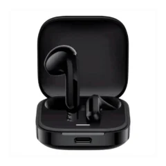 Xiaomi Auriculares Buds 6 Active Black