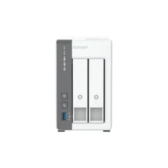QNAP TS-216G NAS 2XHDD-Bay 1xGbE 1x2.5GbE