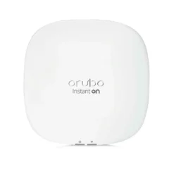 Aruba Instant On AP25 (RW) 4x4 WiFi6 Indoor
