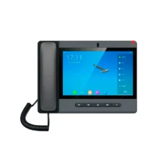 Fanvil A320, 20 líneas SIP, Sistema Android Black