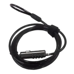 Ewent EW1238 Cable Seguridad Nano combinacion