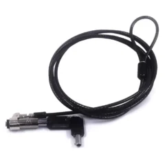 Ewent EW1239 Cable Seguridad Nano con Llave