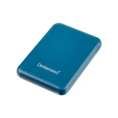 Intenso PowerBank XS5000 Externa 5000mAh Petroleo