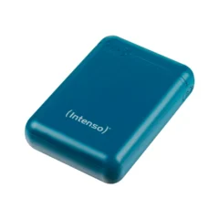 Intenso PowerBank XS10000 10000mAh Petroleo