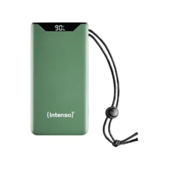 Intenso Powerbank F20000 20000 mAh Verde