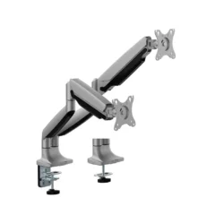 Ewent EW1528 soporte mesa 2 monitor hasta 35"