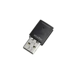 Approx! APPUSB300NAV3 300MBPS Wireless USB Nano WPS V3