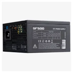 Hiditec SF500 500W Ventilador 12cm