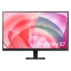 Samsung ViewFinity S7 S27D700EAU Monitor Profesional 27" 4K Negro
