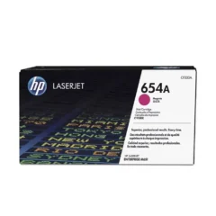HP 654A Cian Toner Original