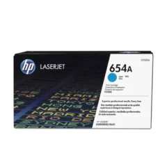 HP 654A Cian Toner Original