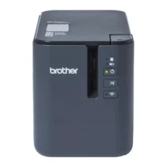 Brother PTP950NW Rotuladora Electronica