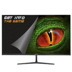 Keep Out XGM27Pro5 Monitor 27" 200HZ HDMI DP Curvo