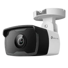 TP-Link Vigi C340I 4MP CámaraIP Bullet Plástico IR 2.8mm.
