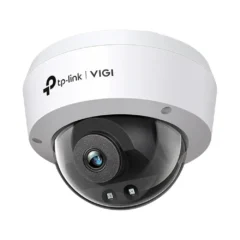 TP-Link Vigi C220I 2MP CámaraIP Domo Plástico IR 4mm