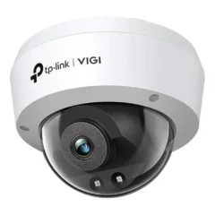 TP-Link Vigi C240I 4MP CámaraIP Domo Plástico IR 2.8mm