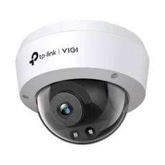 TP-Link Vigi C240I CámaraIP Domo 4MP Plástico IR 4mm