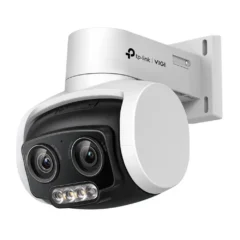 TP-Link Vigi C540V 4MP CámaraIP PT Plástico Full-Color