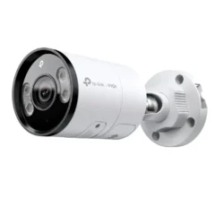 TP-Link Vigi C345 4MP CámaraIP Bullet Metal Full-Color 4mm.