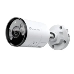 TP-Link Vigi C385 8MP CámaraIP Bullet Metal Full-Color 2.8mm.