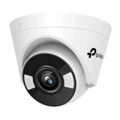 TP-Link Vigi C440 4MP CámaraIP Turret Plástico Full-Color 2.8mm.