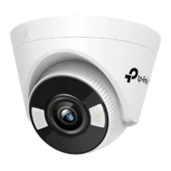 TP-Link Vigi C450 5MP CámaraIP Turret Plástico Full-Color 2.8mm.