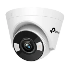 TP-Link Vigi C440-W 4MP CámaraIP Turret Plástico FColor W 4mm.