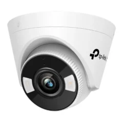 TP-Link Vigi C450 5MP CámaraIP Turret Plástico Full-Color 4mm.