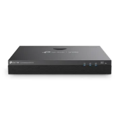 TP-Link Vigi NVR2016H Grabador IP Rack 02 HDD 16 C