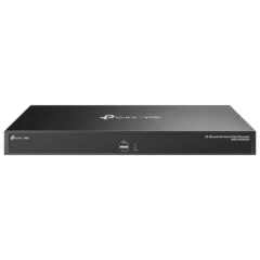 TP-Link Vigi NVR4032H Grabador IP Rack 04 HDD 32 Canales