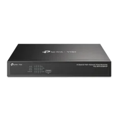 TP-Link Vigi NVR1008H-8P Grabador IP Rack 01 HDD 08 C