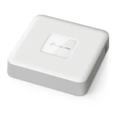 TP-Link Vigi NVR1104H-4P Grabador IP Sencillo HDD 01 HDD 4