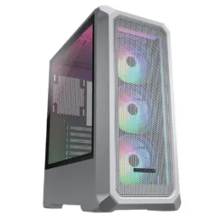 Cougar Archon 2 RGB White Caja Semitorre Gaming