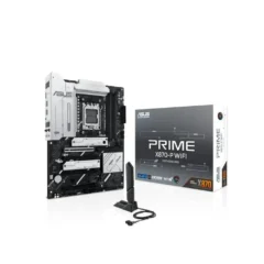 Asus PRIME X870-P WIFI Placa Base ATX AM5